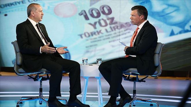 ´PARA POLİTİKALARINDA DAHA ETKİLİ BİR ROL OYNAYABİLECEĞİZ´