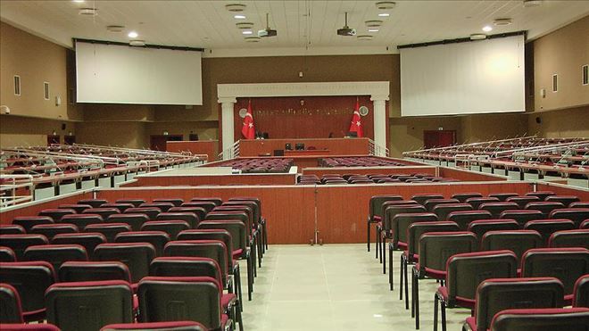 JANDARMA OKULLAR KOMUTANLIĞI DAVASINDA KARAR