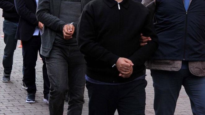 FETÖ´NÜN ´ASKERİ MAHREM YAPILANMASI´NA BÜYÜK DARBE