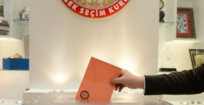 SON DAKİKA! YSK, GENELGE YAYIMLADI: OY YÜZDELERİ NASIL HESAPLANACAK?