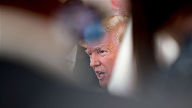 ABD BAŞKANI TRUMP´UN GOLF TESİSLERİNE SİLAHLI SALDIRI