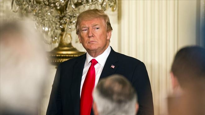 ´TRUMP´IN POSTA BAŞKANINI AMAZON HAKKINDA SIKIŞTIRDIĞI´ İDDİASI