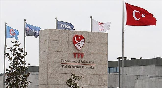 TFF TAHKİM KURULU, BEŞİKTAŞ´IN İTİRAZINI REDDETTİ