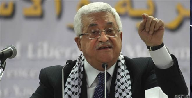 MAHMUD ABBAS ÜÇÜNCÜ KEZ HASTANEYE KALDIRILDI