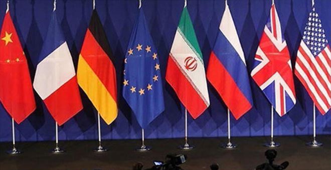 ALMAN BASININDAN İDDİA: AB RUSYA VE ÇİN´DEN NÜKLEER HAMLESİ