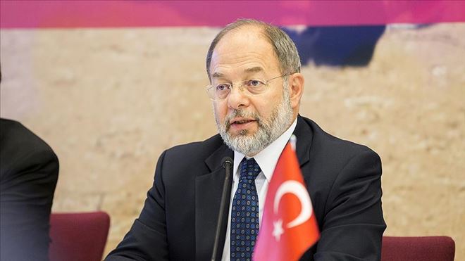 AKDAĞ´DAN ALMANYA´YA KAMPANYA YASAĞI TEPKİSİ