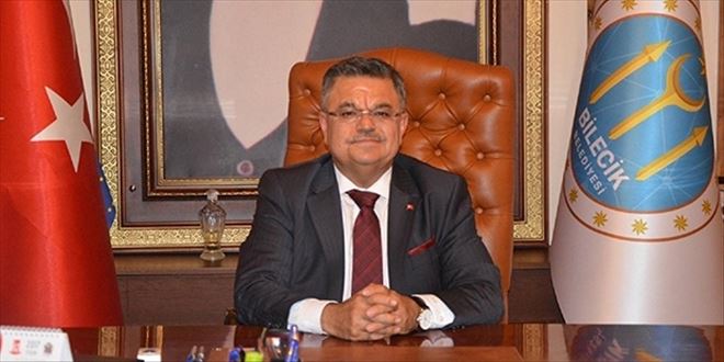 ´ERDOĞAN GEL DESE TEMİZLİKÇİLİK YAPARIM´ DEDİ, 1. SIRADAN MİLLETVEKİLİ ADAYI OLDU