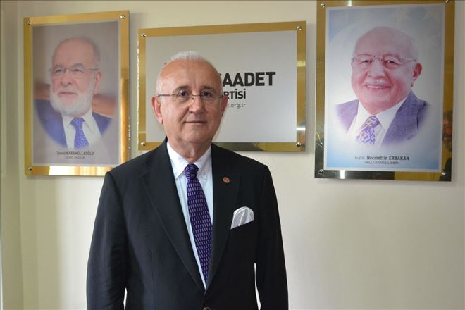 TANJU GÜVENDİREN´DEN İDDİALARA CEVAP: 28 ŞUBAT KARARLARI İÇİNDE YER ALMADIM