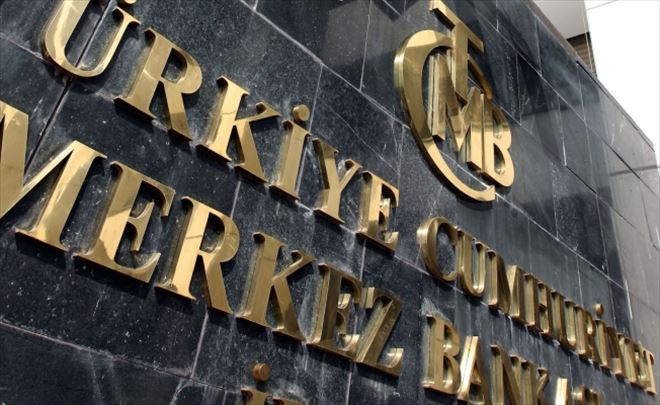 MERKEZ BANKASI´NDAN FLAŞ FAİZ KARARI!