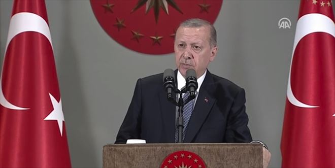 ERDOĞAN´DAN FLAŞ ´DOLAR´ AÇIKLAMASI!