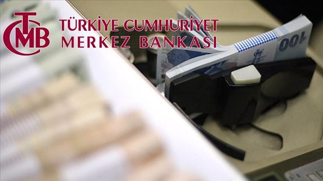 MERKEZ BANKASI GLP FAİZİNİ ARTIRDI