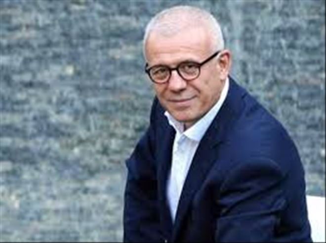 Arjantin´de Kemal Derviş Türkiye´de Yiğit Bulut´la