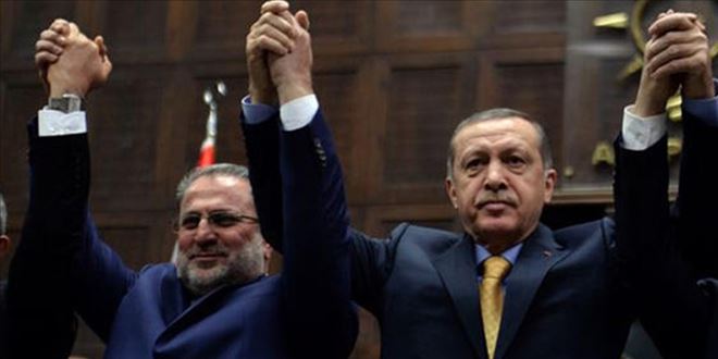 DEMİRTAŞ MASUM AMA OSMAN GÜLAÇAR SUÇLU, ÖYLE Mİ?