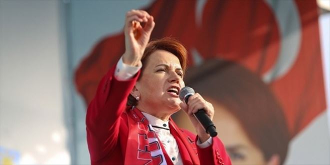 AKŞENER´DEN ERDOĞAN´A: ABBAS YOLCUDUR...