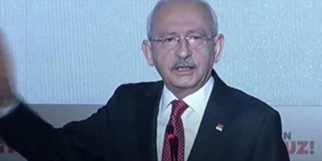 KILIÇDAROĞLU, SEÇİM BEYANNAMESİ AÇIKLADI: KÜRT SORUNUNUN SORUMLUSU SİYASİLERDİR, BARIŞ AKADEMİSYENLERİ DÖNECEK, ASGARİ ÜCRET 2.200 TL OLACAK!