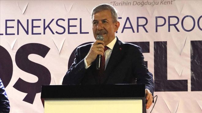 ´MÜDAHALELER OLMASAYDI 16 YILDA TÜRKİYE 6 KAT BÜYÜRDÜ´