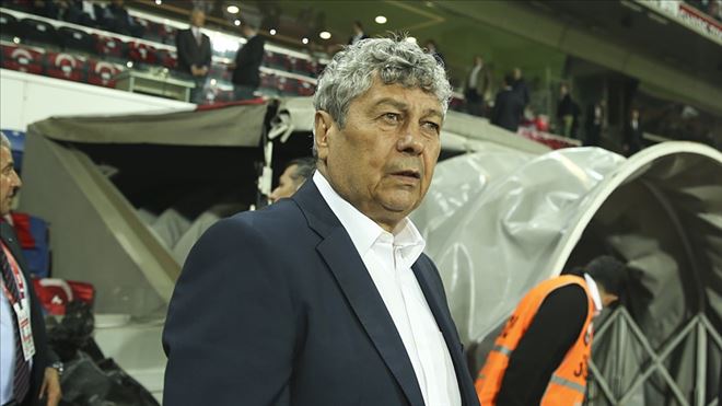 LUCESCU´DAN TARAFTARA SİTEM