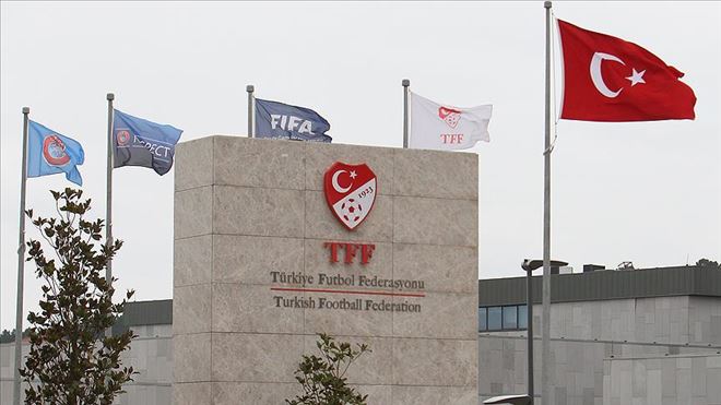 KAYSERİSPOR´DAN TFF´YE ´MAÇ PROGRAMI´ BAŞVURUSU