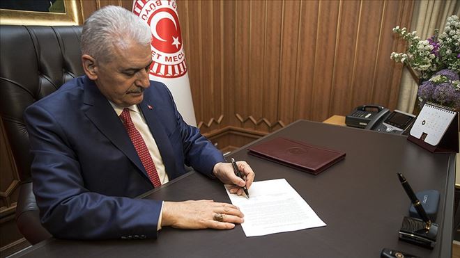 BAŞBAKANLIKTAN ´SEÇİM´ GENELGESİ