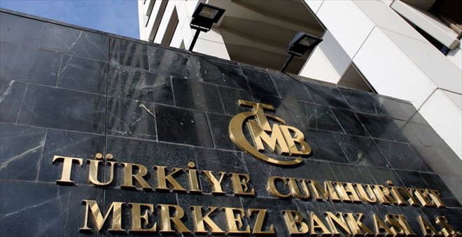 MERKEZ BANKASI´NDAN YENİ AÇIKLAMA: DENGELEME SÜRECİ DEVAM EDİYOR