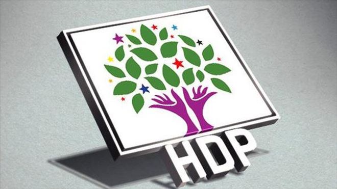 HAYKO BAĞDAT´IN YAZISINA HDP´DEN TEPKİ