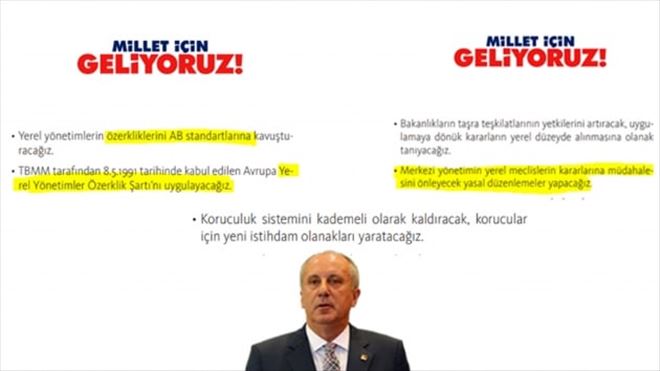 CHP´NİN SEÇİM BEYANNAMESİNDE YER ALAN ´ÖZERKLİK VAADİ´ HDP´LİLERİ SEVİNDİRDİ