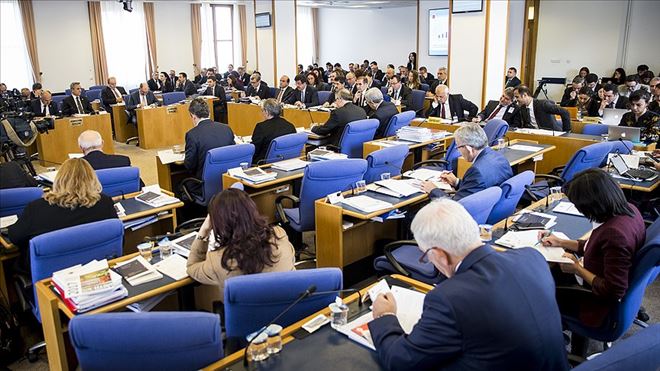 PLAN VE BÜTÇE KOMİSYONUNUN 1000 SAATLİK MESAİSİ