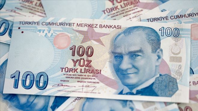 BANKACILIK SEKTÖRÜNÜN AYLIK KARI İLK KEZ 5 MİLYAR LİRAYI AŞTI