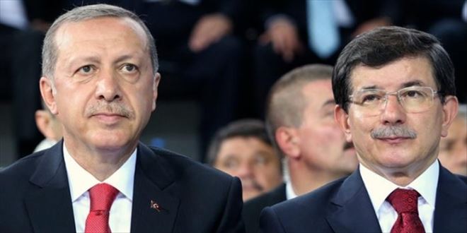 DAVUTOĞLU´NUN ESKİ DANIŞMANI: BEN MÜNAFIK DEĞİLİM, ELVEDA AK PARTİ, ELVEDA ERDOĞAN