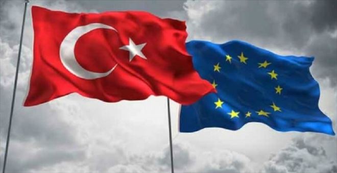 SON DAKİKA! DIŞİŞLERİ´NDEN ÇOK ÖNEMLİ ´VİZE SERBESTİSİ´ AÇIKLAMASI