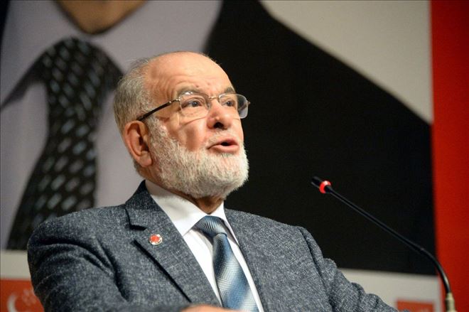 TEMEL KARAMOLLAOĞLU´NDAN MAVİ MARMARA´NIN 8. YILI VESİLESİYLE MESAJ!