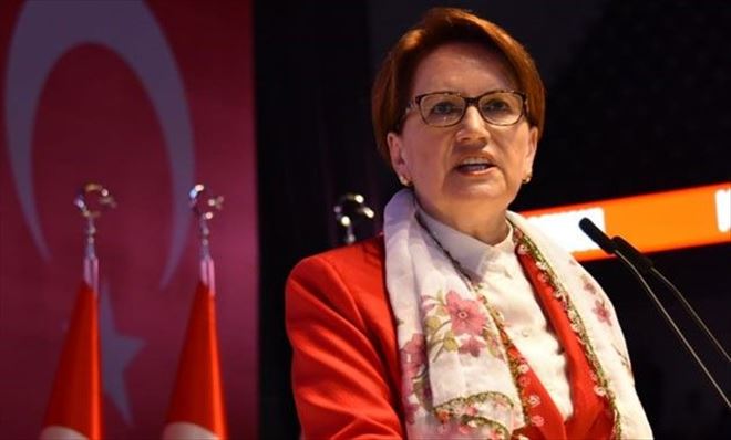 AKŞENER´DEN PARLAMENTER SİSTEME DÖNÜŞ ÇAĞRISI