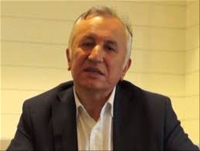 Sayın Bahçeli seçime gidiyoruz savaşa değil