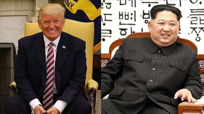 TRUMP-KİM ZİRVESİ 20 MİLYON DOLARA MAL OLACAK