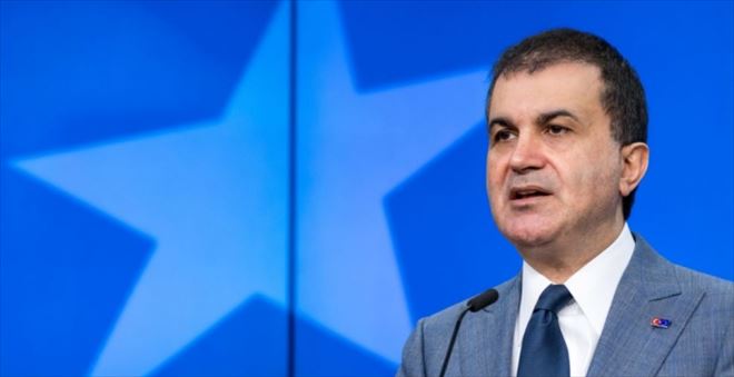 BAKAN ÇELİK´TEN AVUSTURYA´YA TEPKİ: İSLAM DÜŞMANLIĞININ TEMSİLCİSİ HALİNE GELDİ