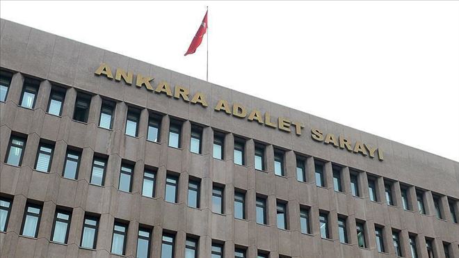 ANKARA GARI ÖNÜNDEKİ TERÖR SALDIRISI DAVASINDA AĞIRLAŞTIRILMIŞ MÜEBBET İSTEMİ