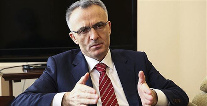 AĞBAL´DAN YAPILANDIRMA AÇIKLAMASI: OLAĞANÜSTÜ BİR BAŞVURU BEKLİYORUM