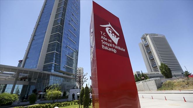 BAKANLIK 9 BİNE YAKIN ÇOCUĞU SOKAKTAN KURTARDI
