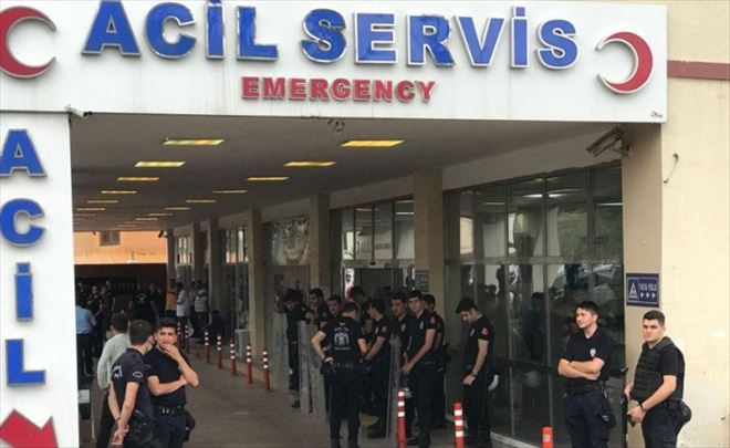 SURUÇ´TAKİ HAİN SALDIRIDA ÖLÜ SAYISI 4´E YÜKSELDİ