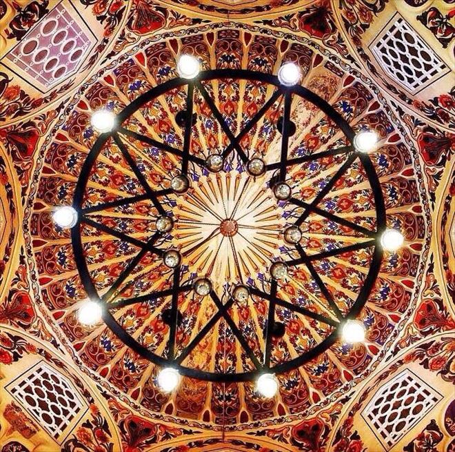 Ramazan, Bayram, Birkaç Kelam