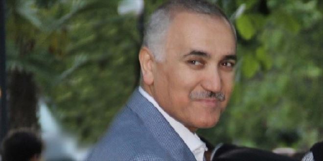 BERLİNER ZEİTUNG: ÖKSÜZ, O EVDE KALMIŞ
