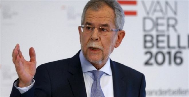 AVUSTURYA´DAN ALMANYA´YA CASUSLUK SUÇLAMASI