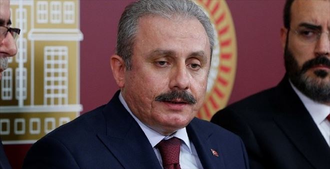 MUSTAFA ŞENTOP´TAN ´B PLANI´ YORUMU: SEÇİMLER YENİLENİR