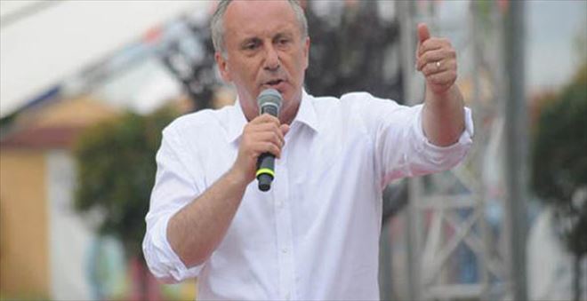 MUHARREM İNCE HATAY´DA KONUŞUYOR