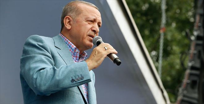 ERDOĞAN´DAN İNCE´YE METİN TEMEL CEVABI: BU MİLLET SANA O APOLETLERİ SÖKME FIRSATI VERMEZ