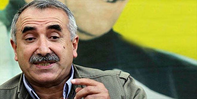 KARAYILAN´DAN İTİRAF GİBİ AÇIKLAMALAR: HDP´NİN ADAYLARI...