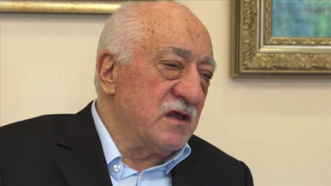 FETÖ´CÜLERDEN 1177 KİŞİ ALMANYA´YA İLTİCA TALEBİNDE BULUNDU
