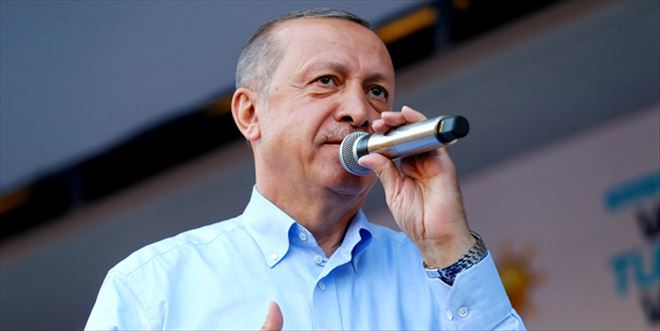 İNCE´NİN OY KULLANDIĞI SANDIKTAN ERDOĞAN ÇIKTI