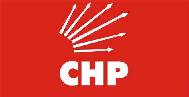 CHP´NİN YENİ YÜZLERİ