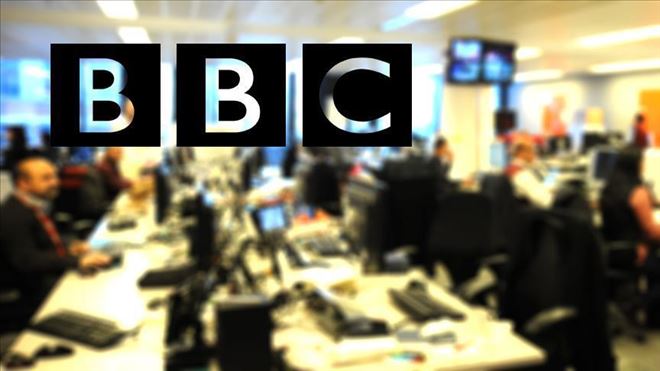 BBC´DEN İBRAHİM KALIN RÖPORTAJINA SANSÜR